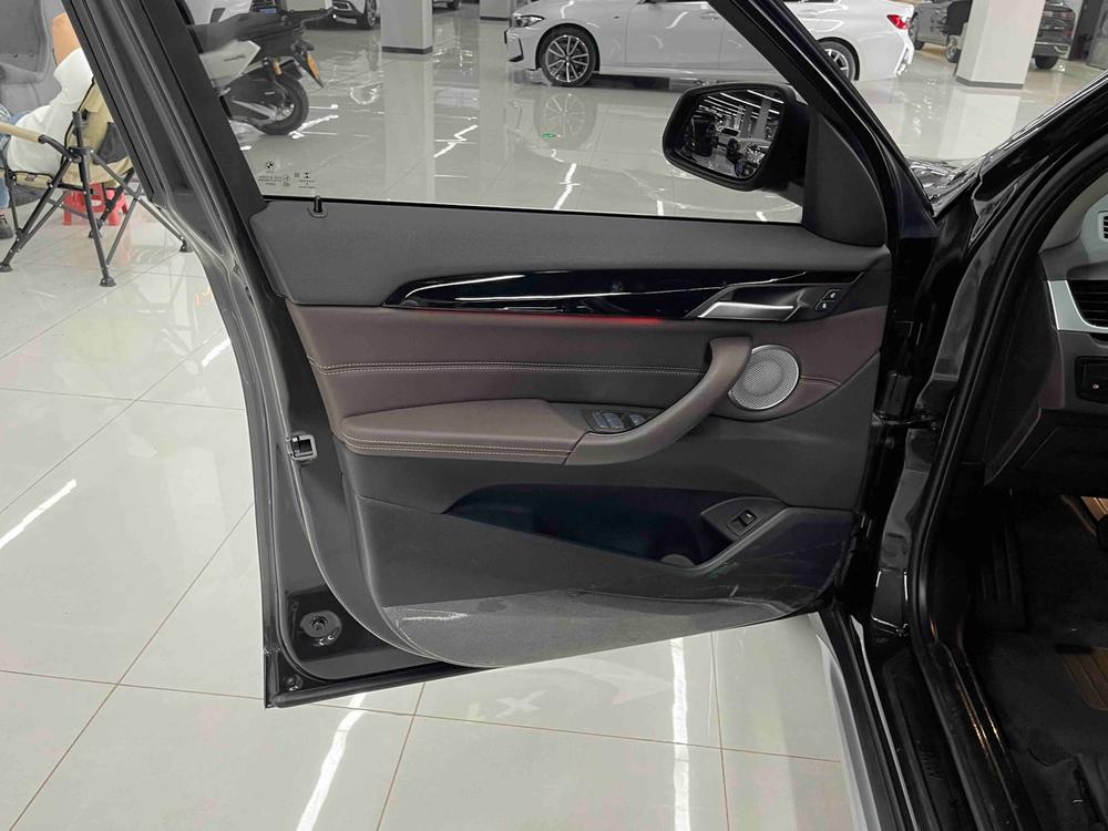 BMW BMW X1