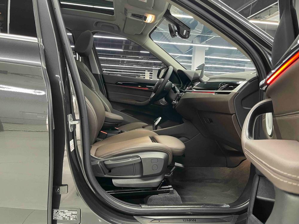 BMW BMW X1