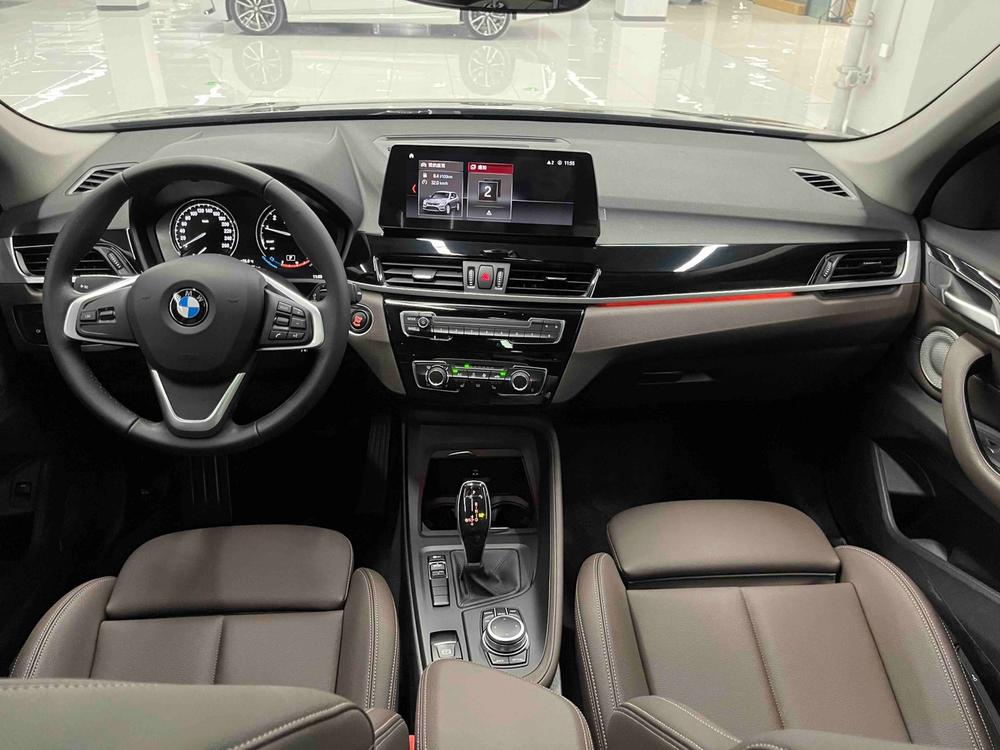 BMW BMW X1