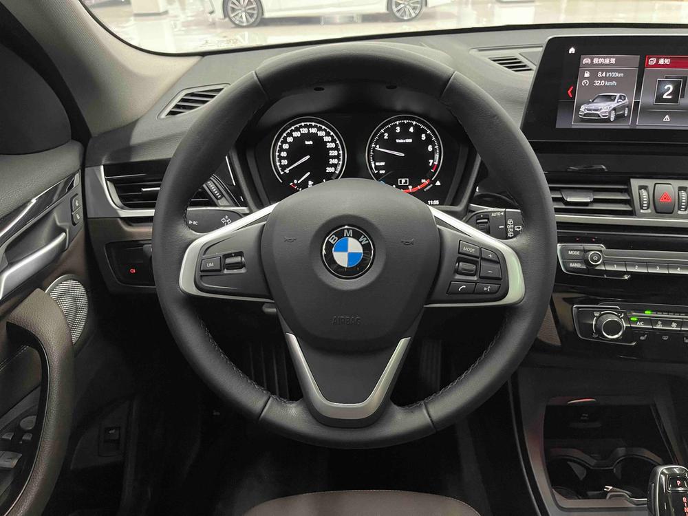 BMW BMW X1