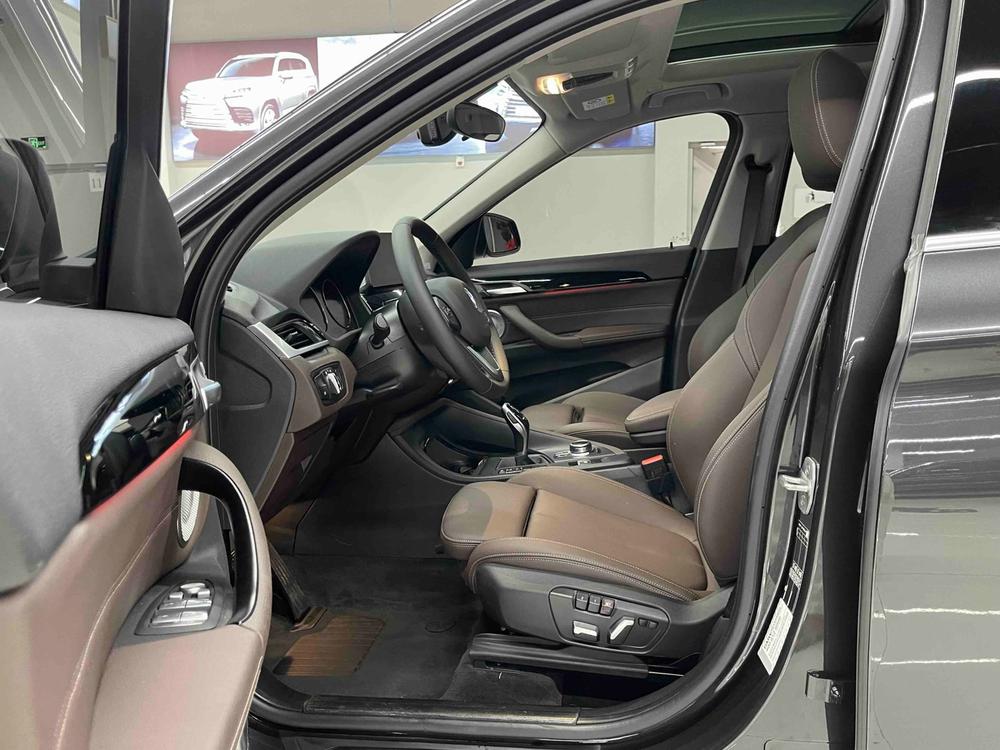 BMW BMW X1