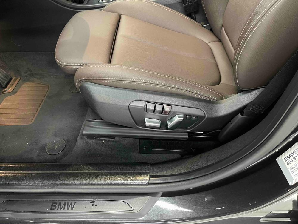 BMW BMW X1