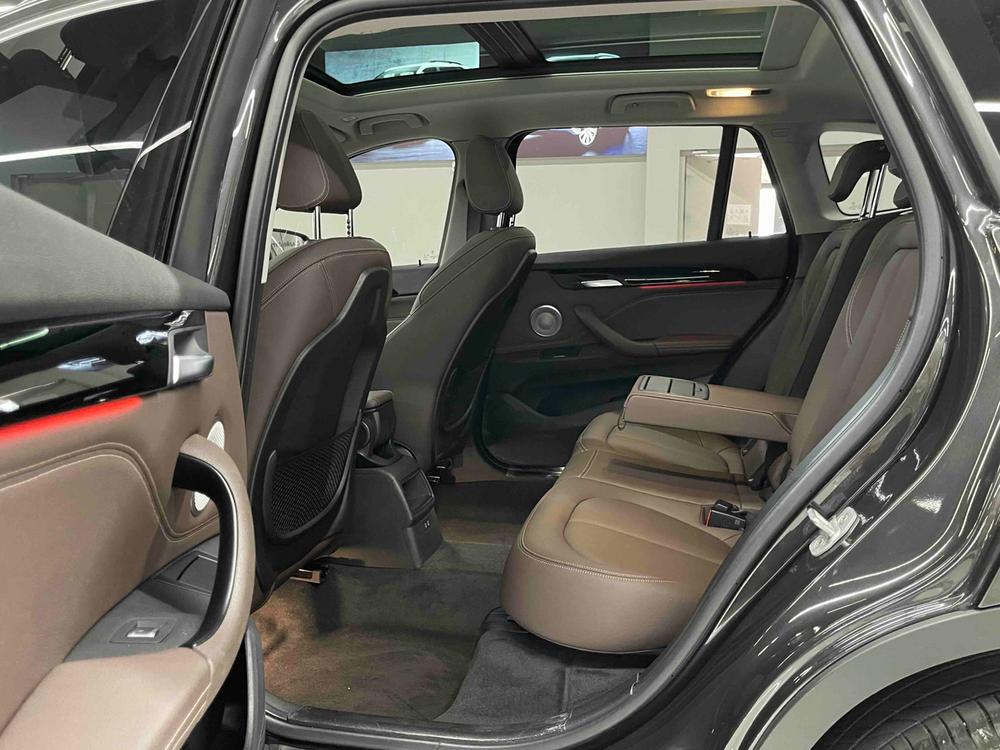 BMW BMW X1