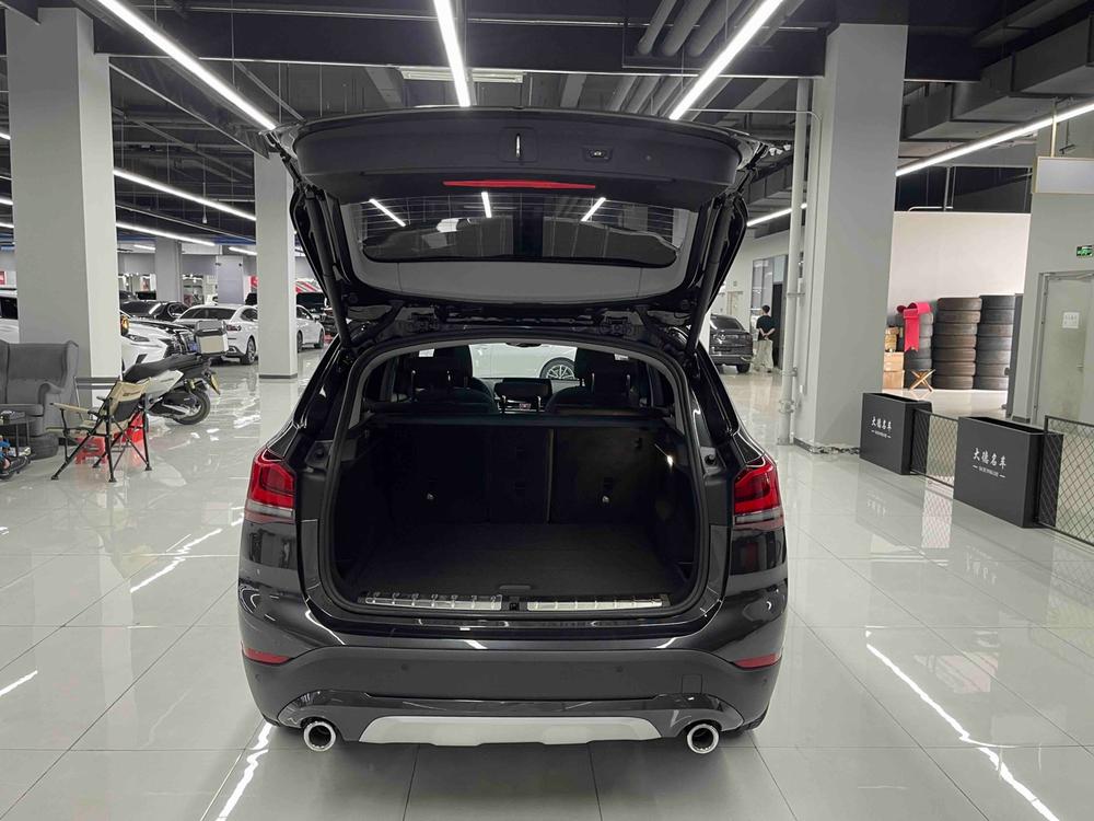 BMW BMW X1