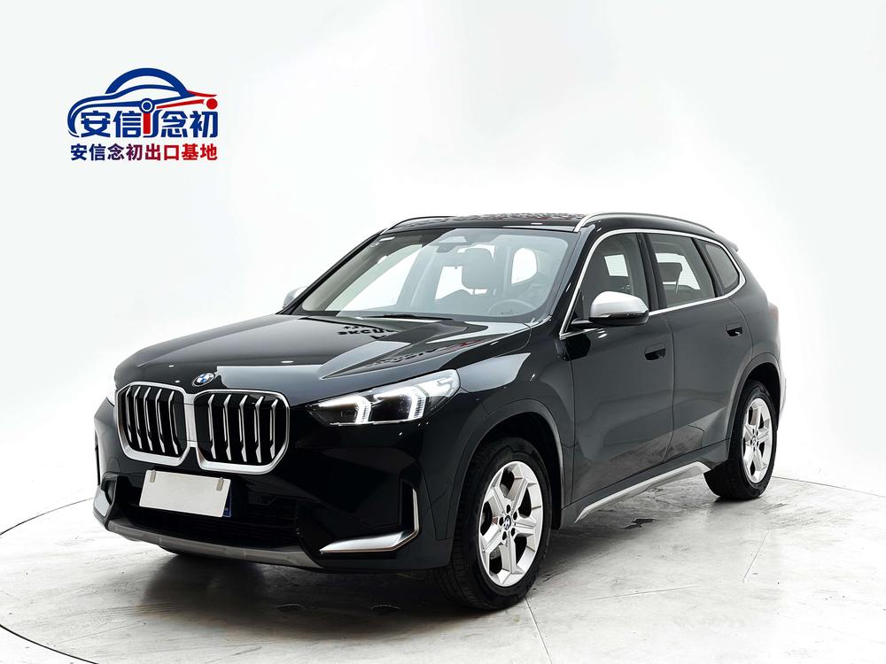 BMW BMW X1