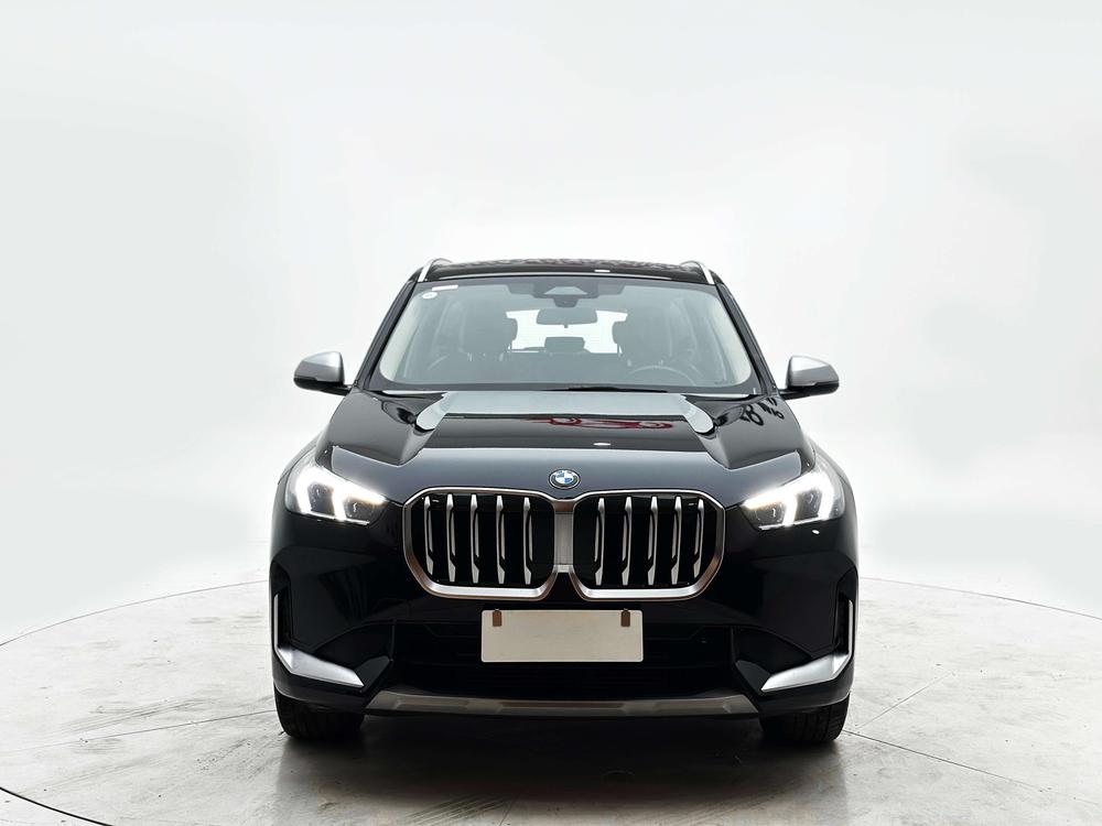BMW BMW X1