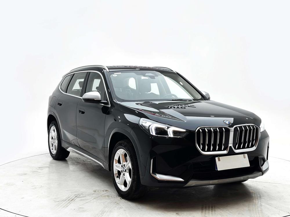 BMW BMW X1