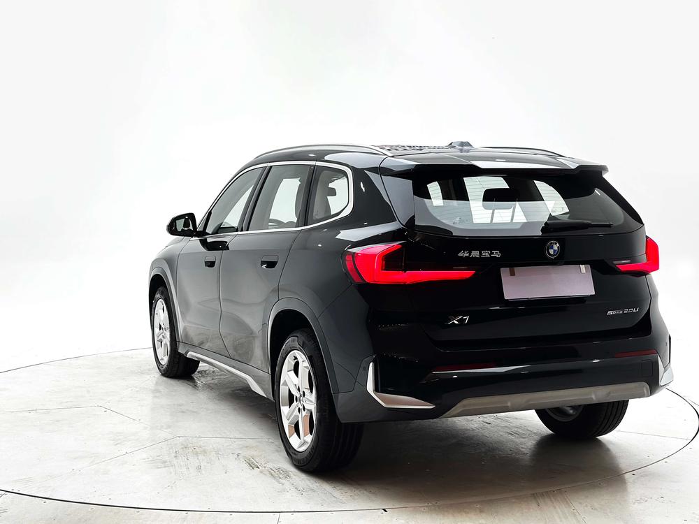 BMW BMW X1