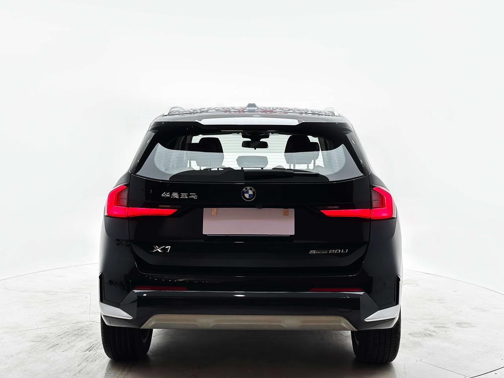 BMW BMW X1