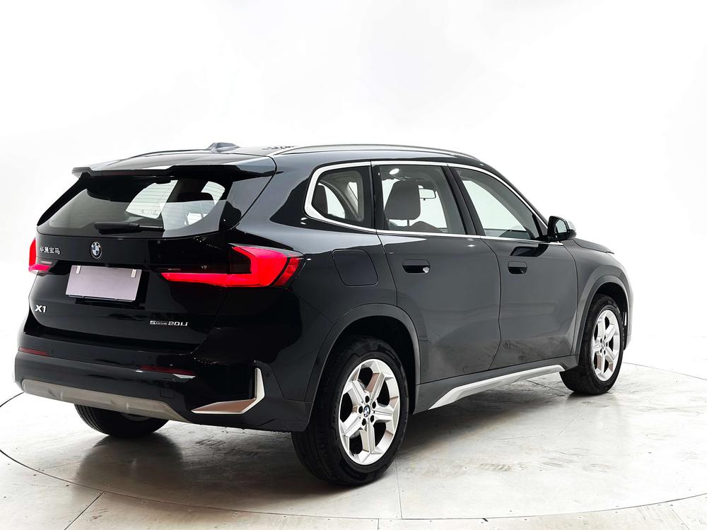 BMW BMW X1