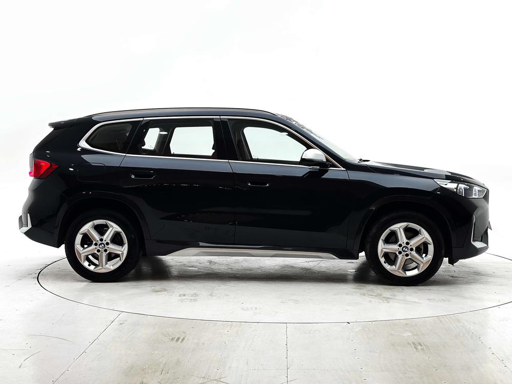 BMW BMW X1