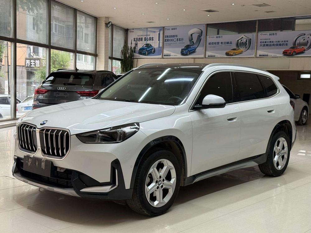 BMW BMW X1