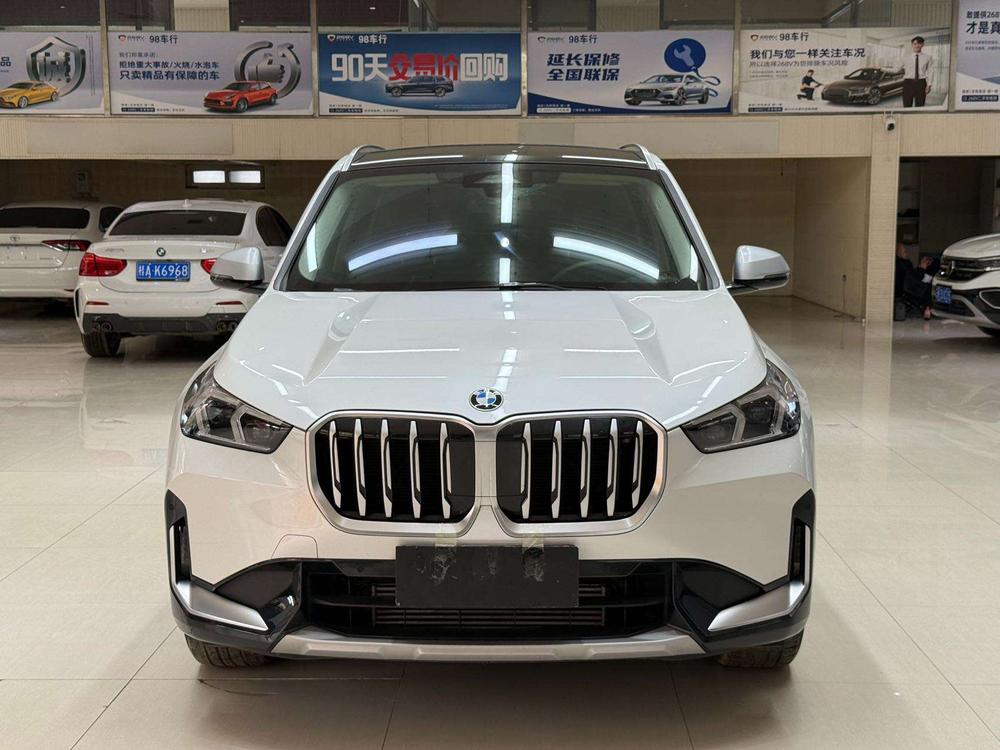 BMW BMW X1