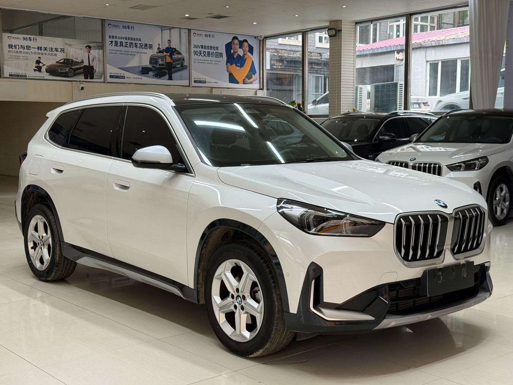 BMW BMW X1