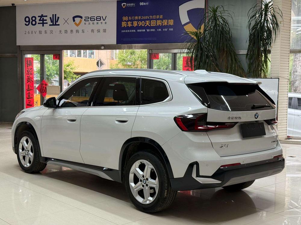 BMW BMW X1
