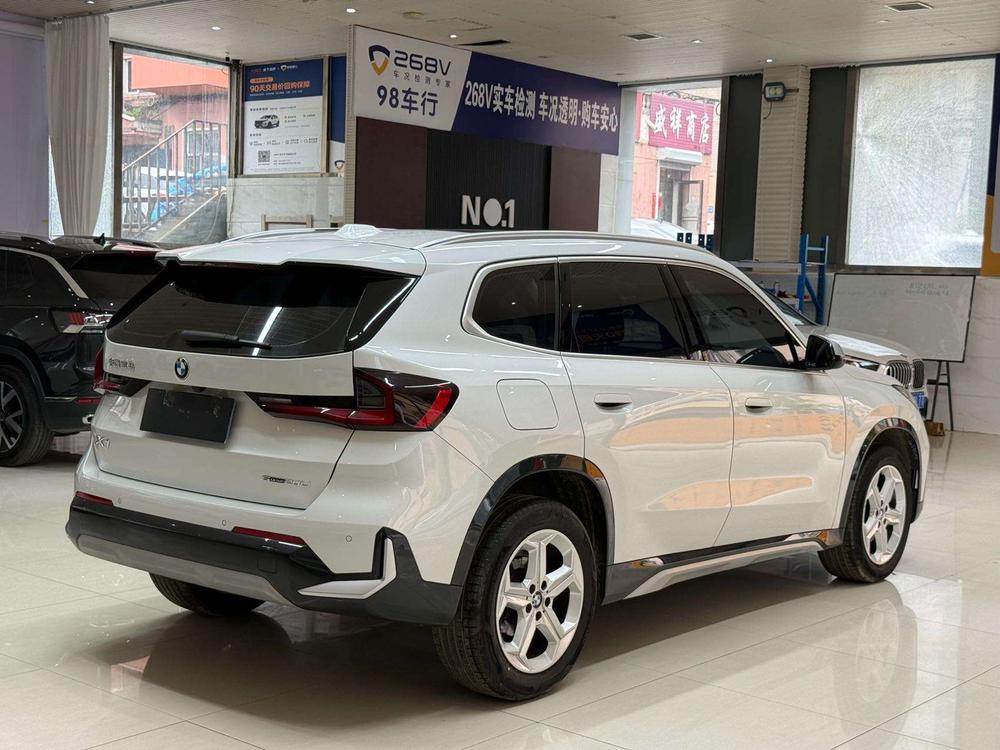 BMW BMW X1