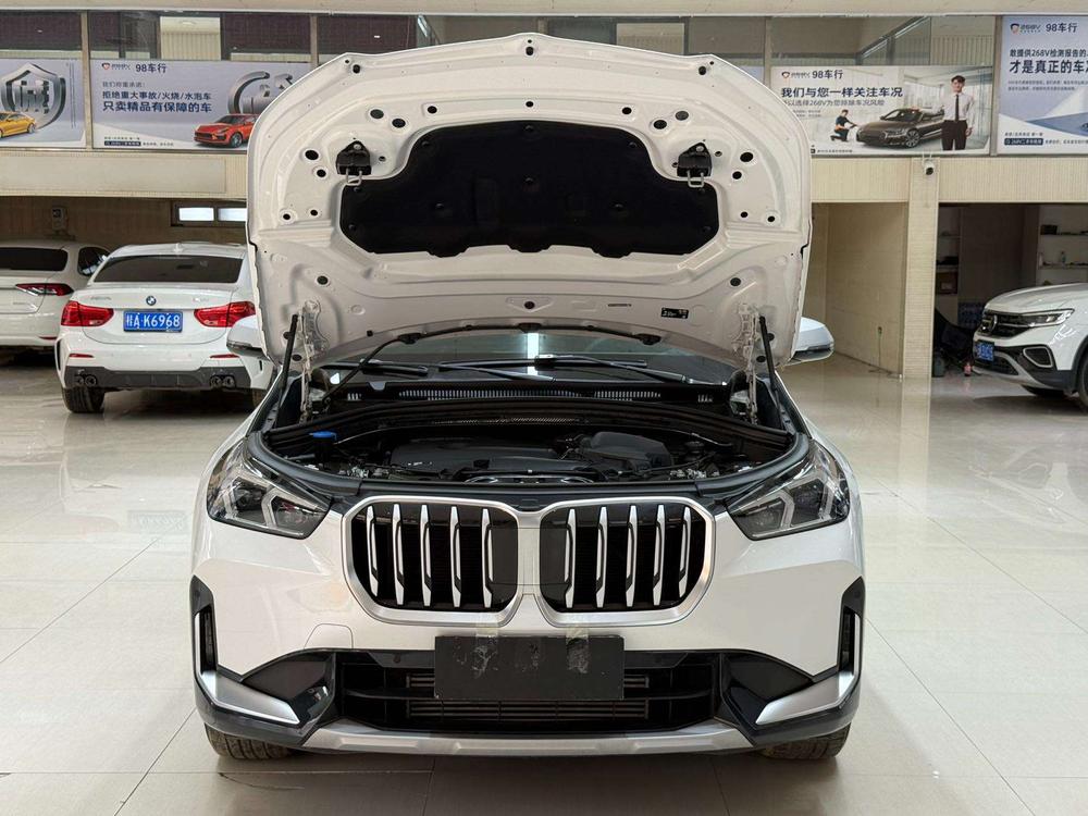 BMW BMW X1