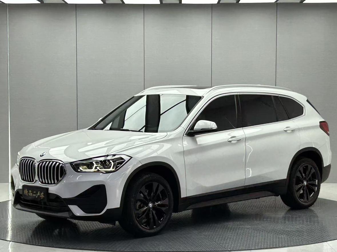 BMW BMW X1
