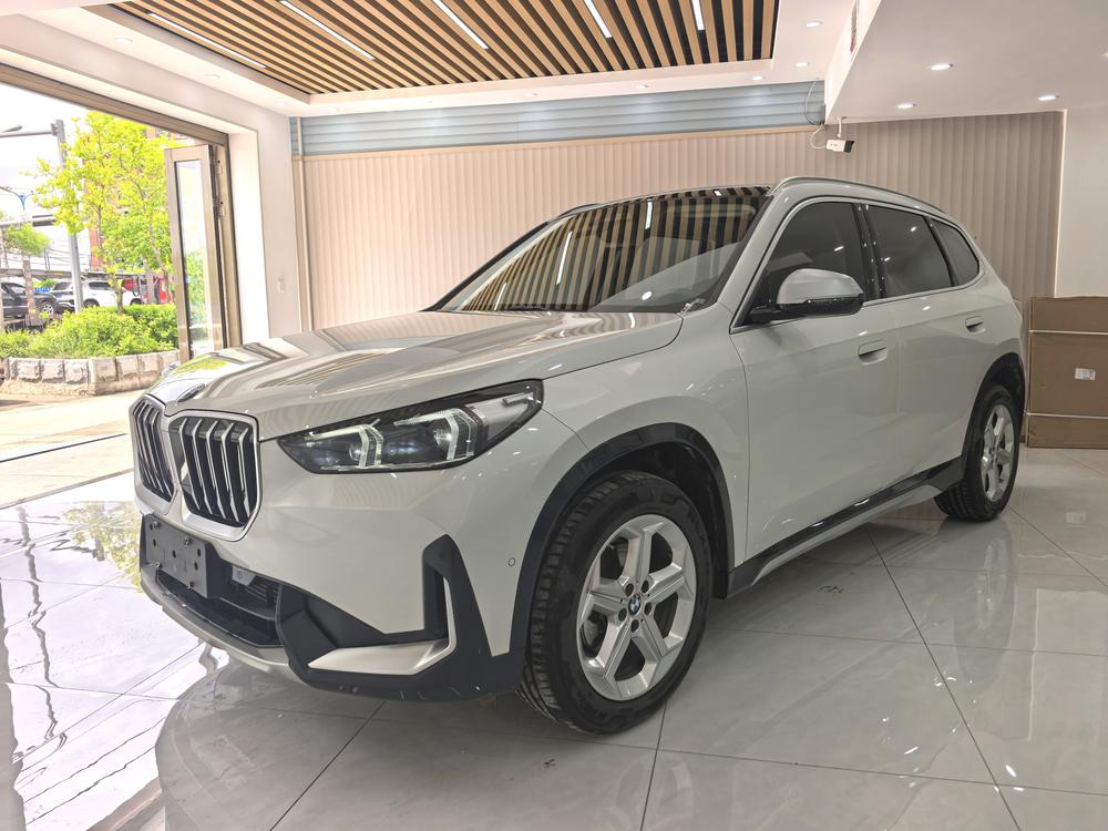BMW BMW X1
