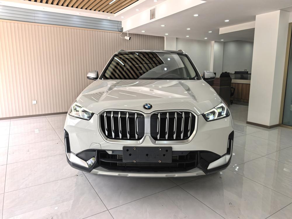 BMW BMW X1