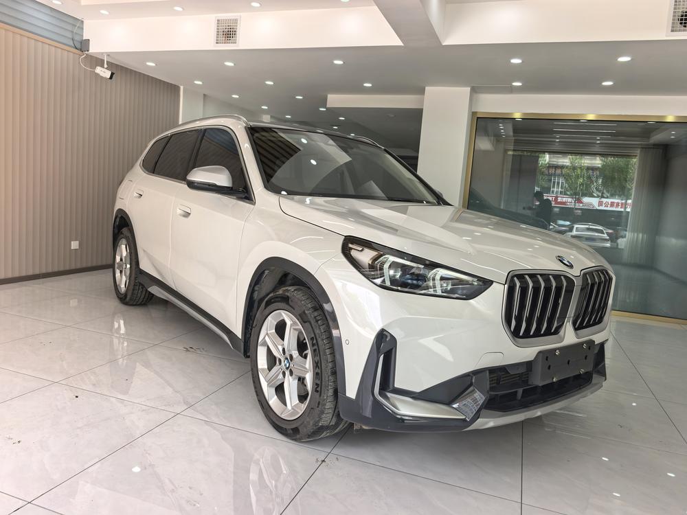 BMW BMW X1