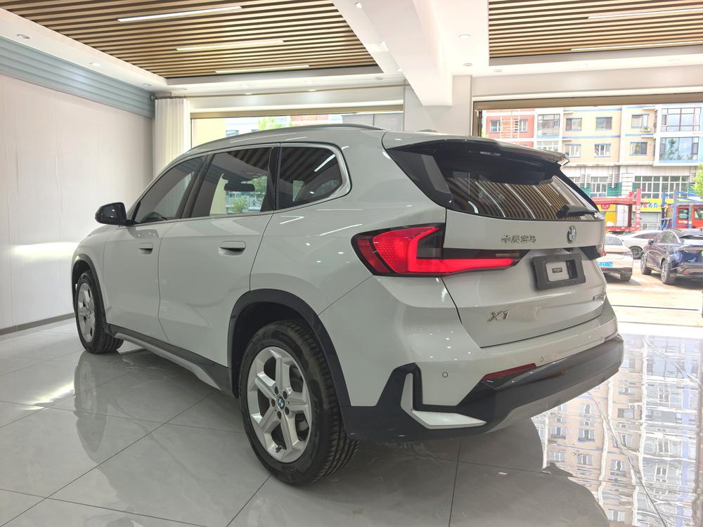 BMW BMW X1