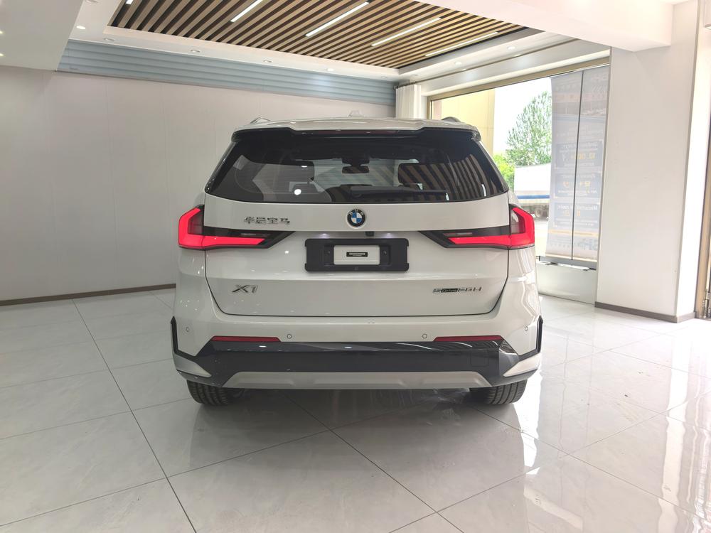 BMW BMW X1