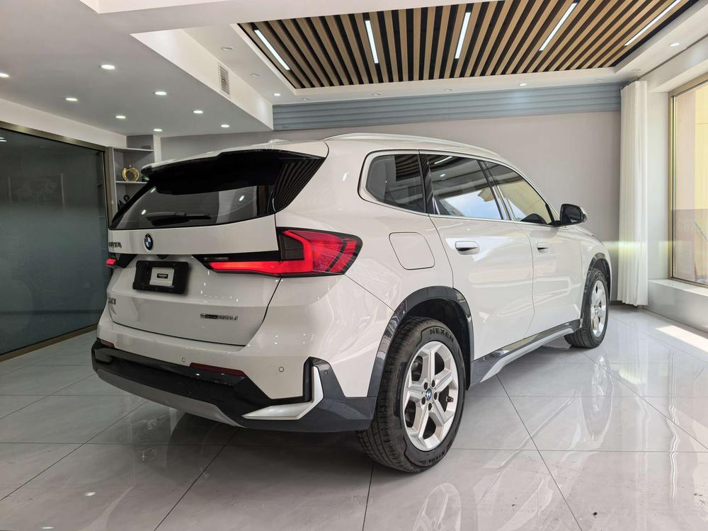 BMW BMW X1