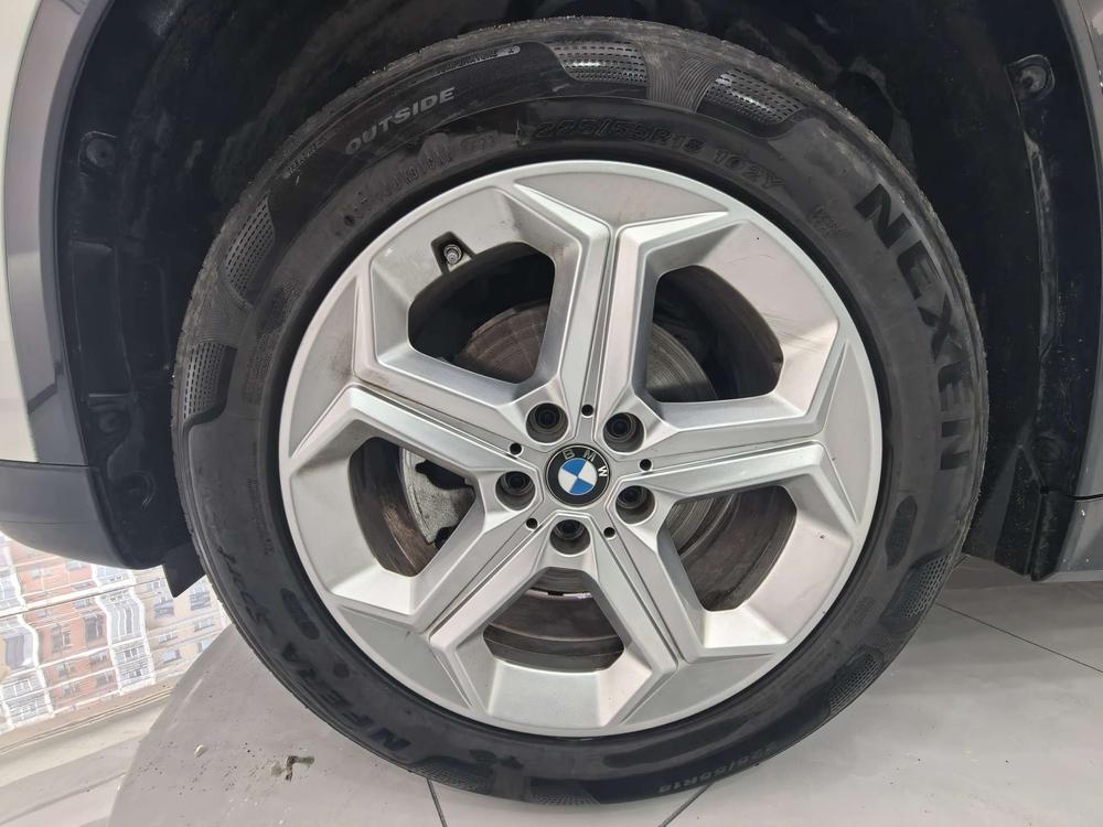 BMW BMW X1