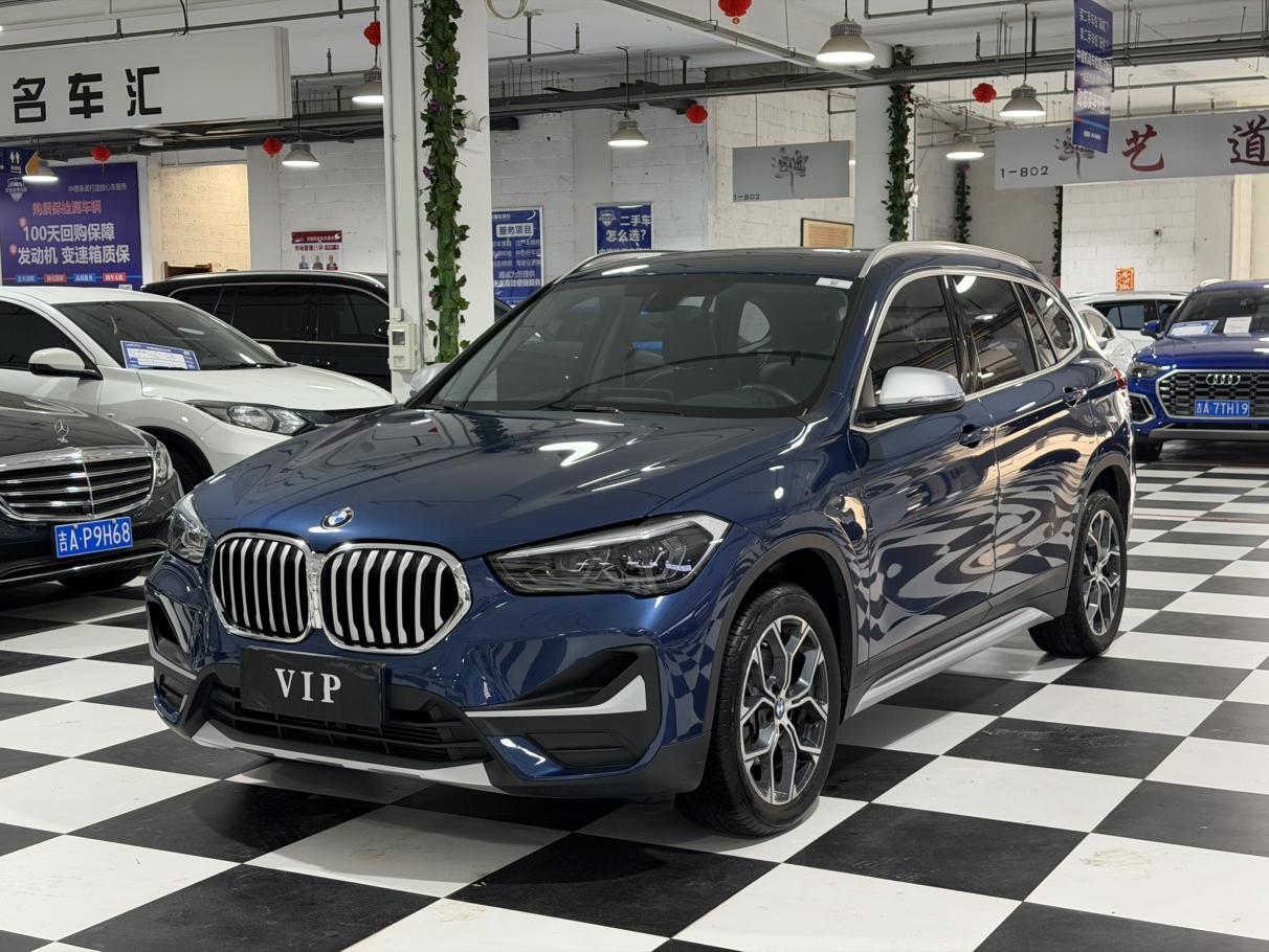 BMW BMW X1