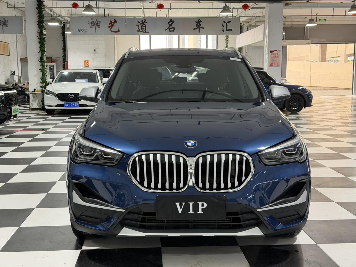 BMW BMW X1