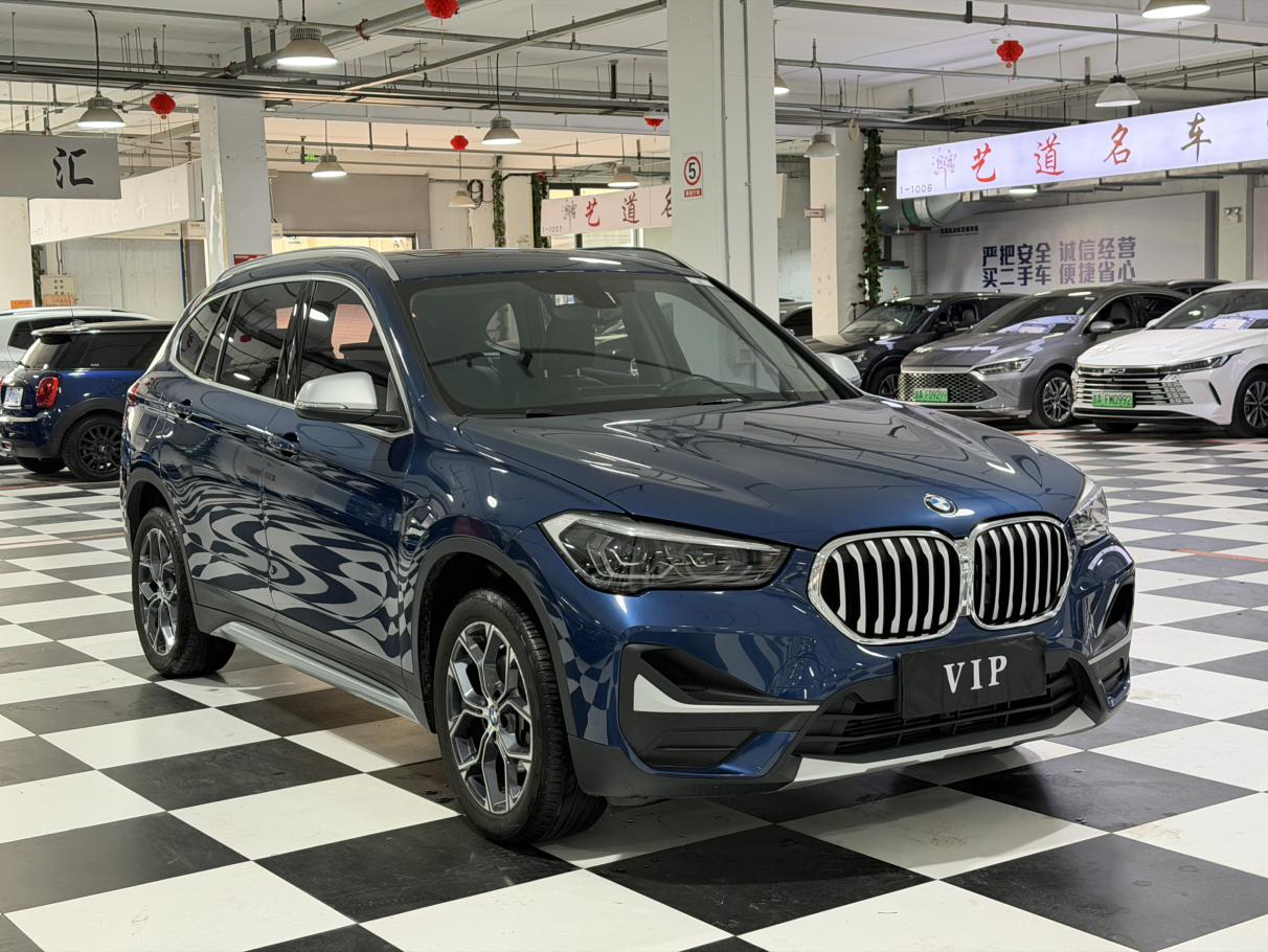 BMW BMW X1
