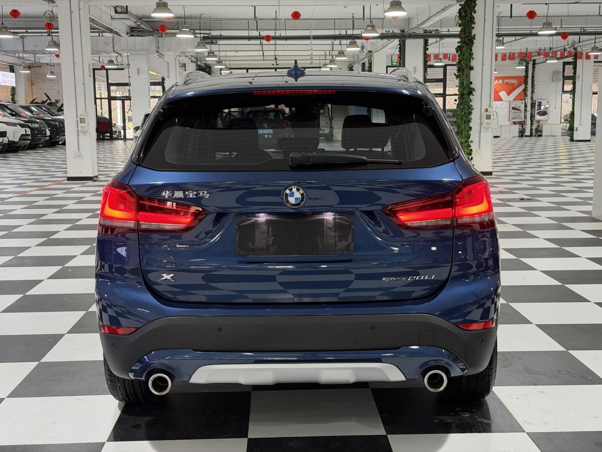 BMW BMW X1