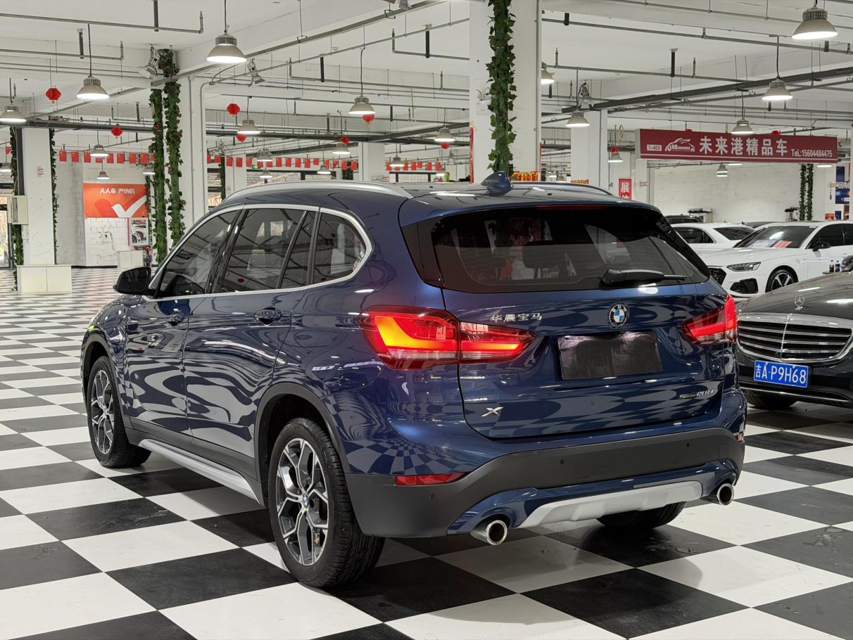 BMW BMW X1