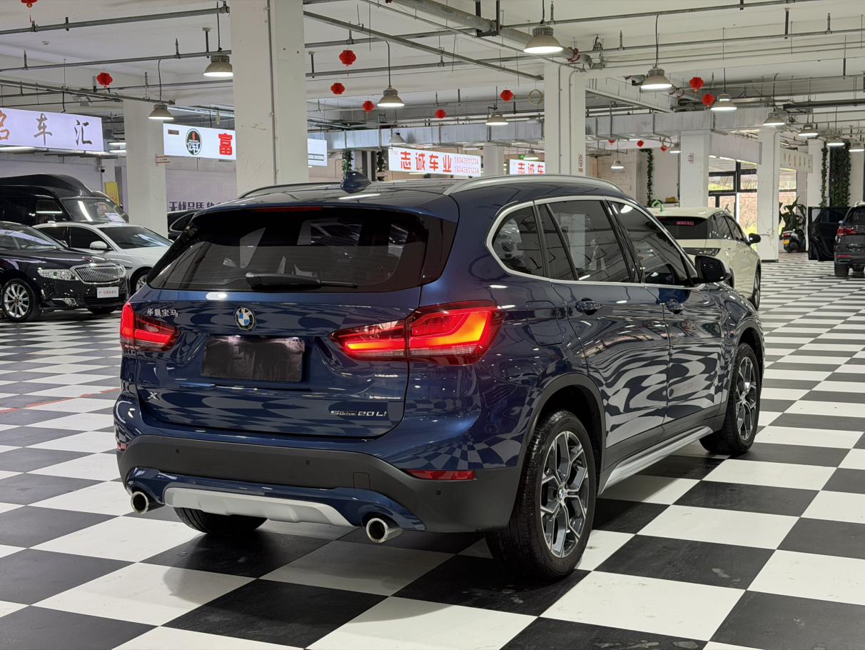 BMW BMW X1