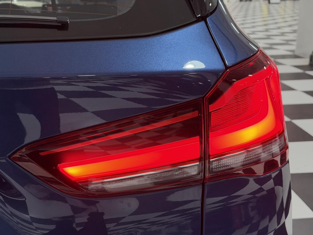 BMW BMW X1