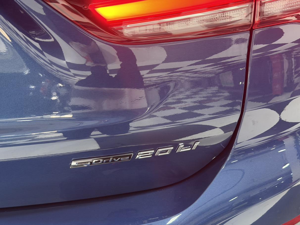 BMW BMW X1