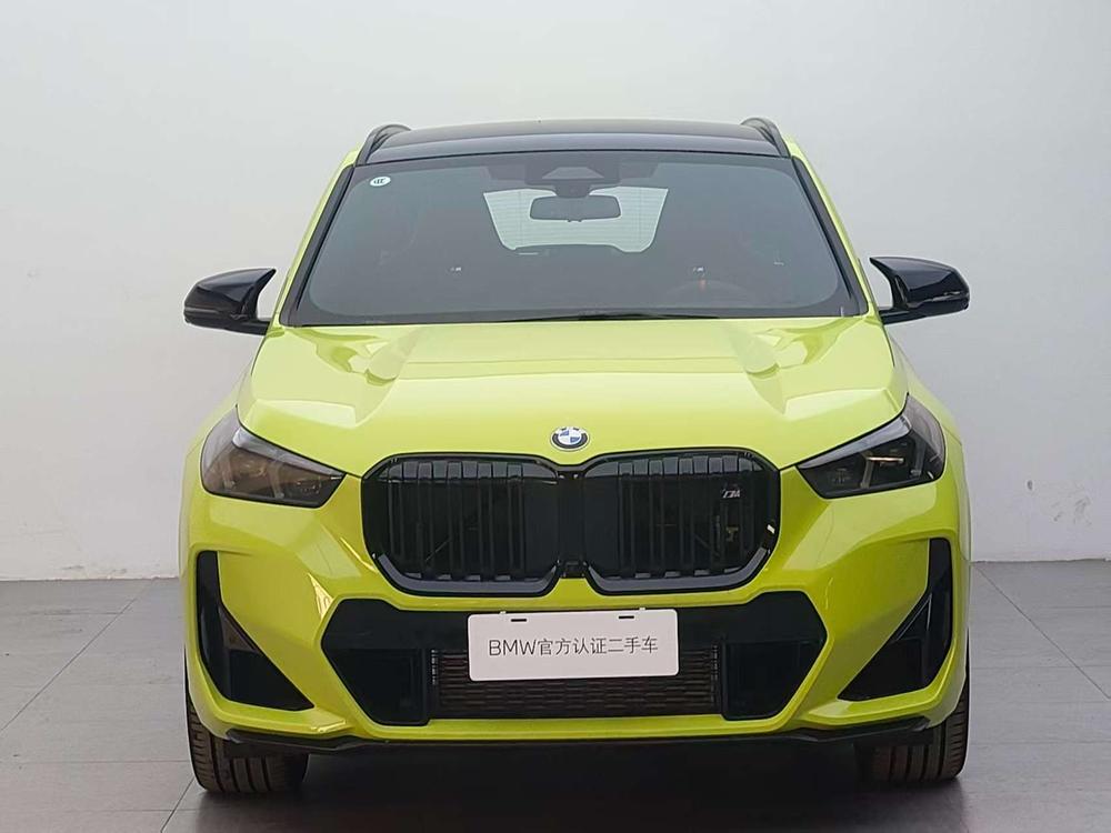 BMW BMW X1
