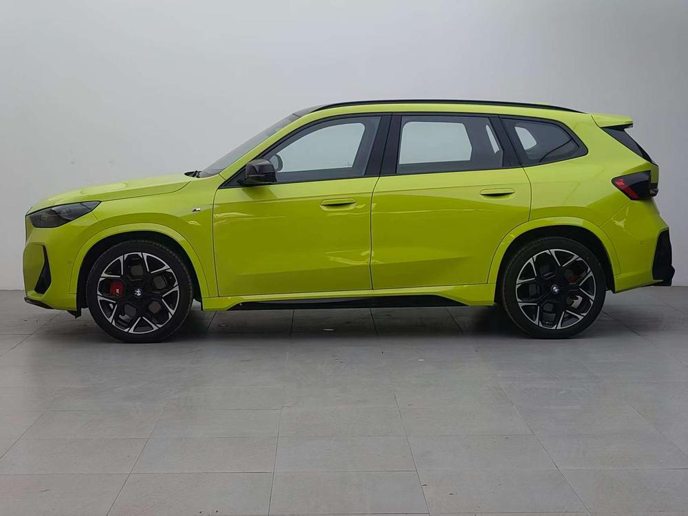 BMW BMW X1