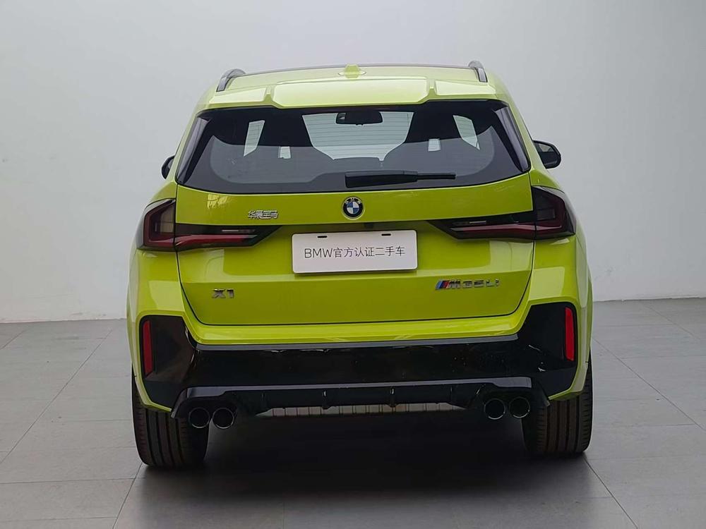 BMW BMW X1