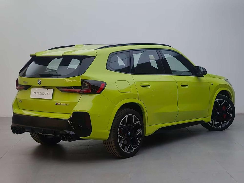BMW BMW X1