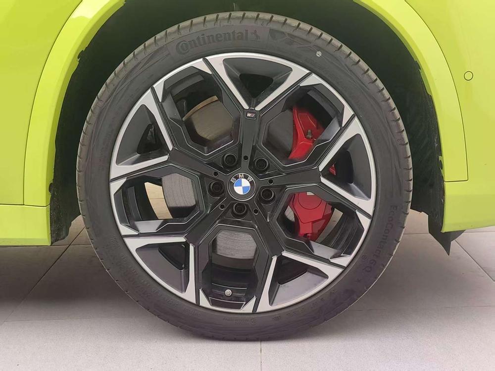 BMW BMW X1
