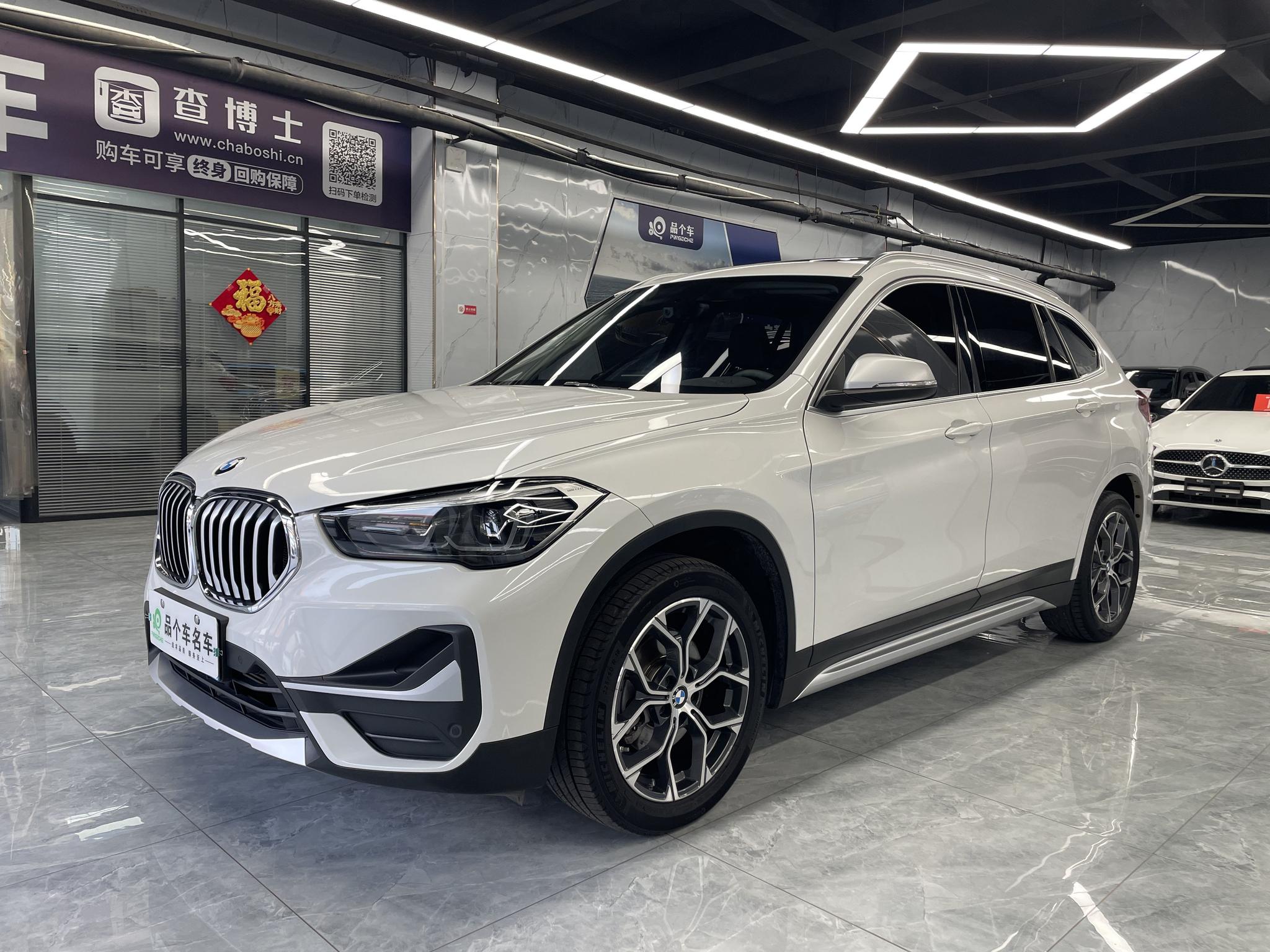 BMW BMW X1