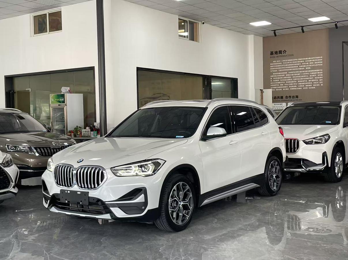 BMW BMW X1