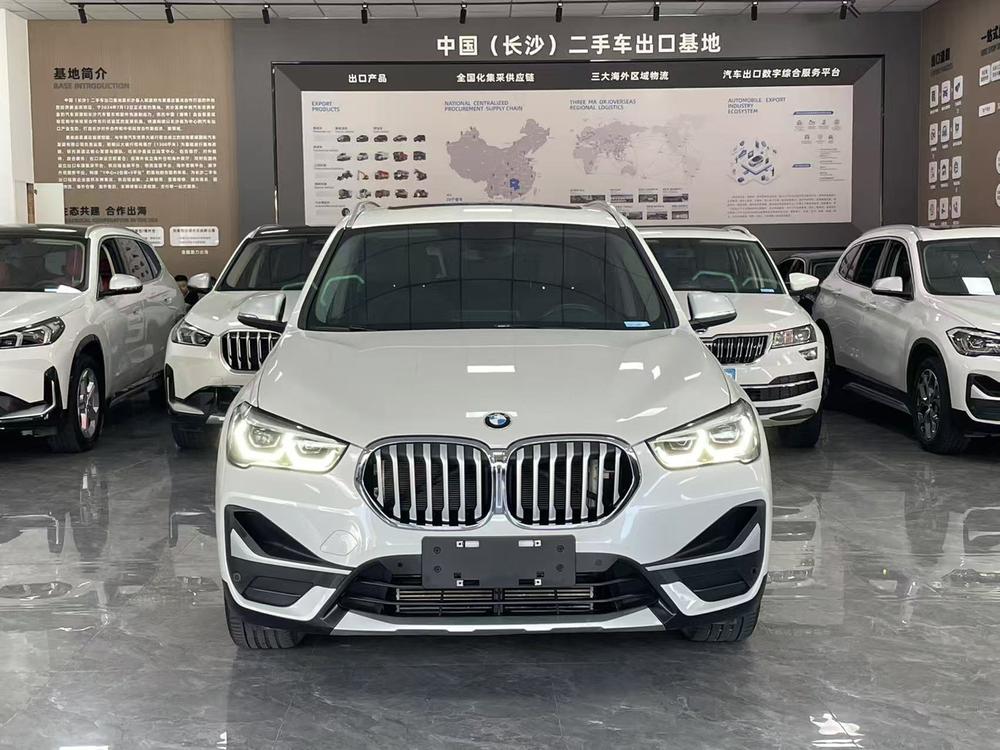 BMW BMW X1