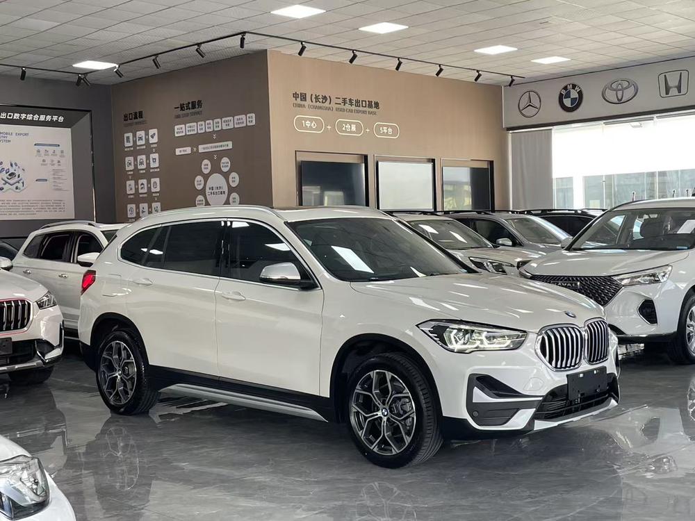 BMW BMW X1