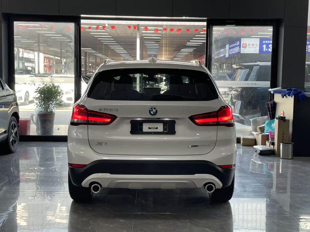 BMW BMW X1
