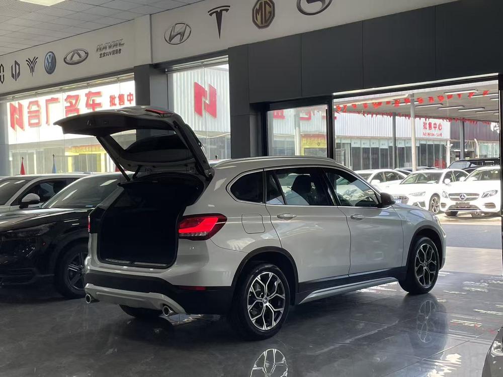 BMW BMW X1
