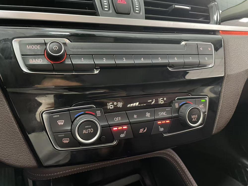 BMW BMW X1