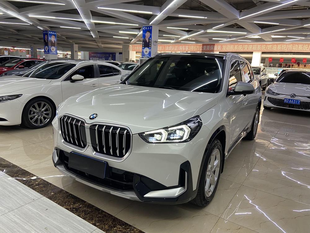 BMW BMW X1